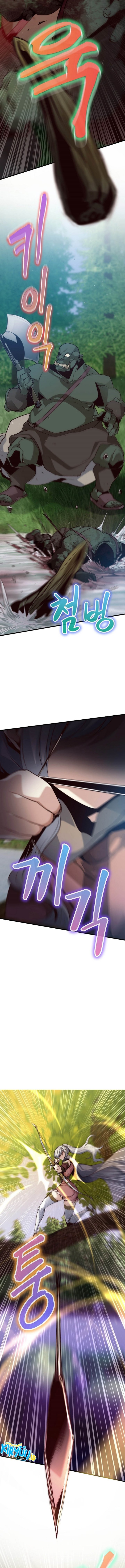 Surviving with a SSS-Rank Inventory