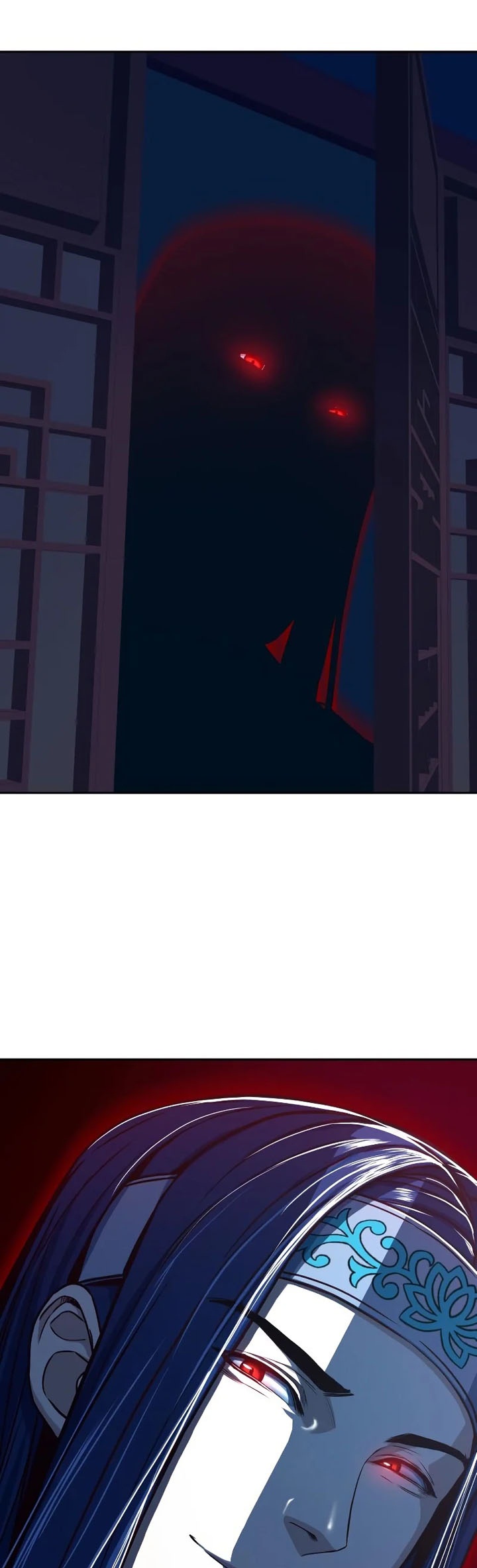 Sword Fanatic Wanders Through The Night