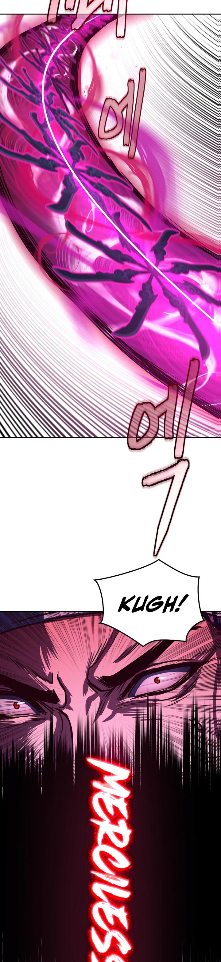 Sword Fanatic Wanders Through The Night