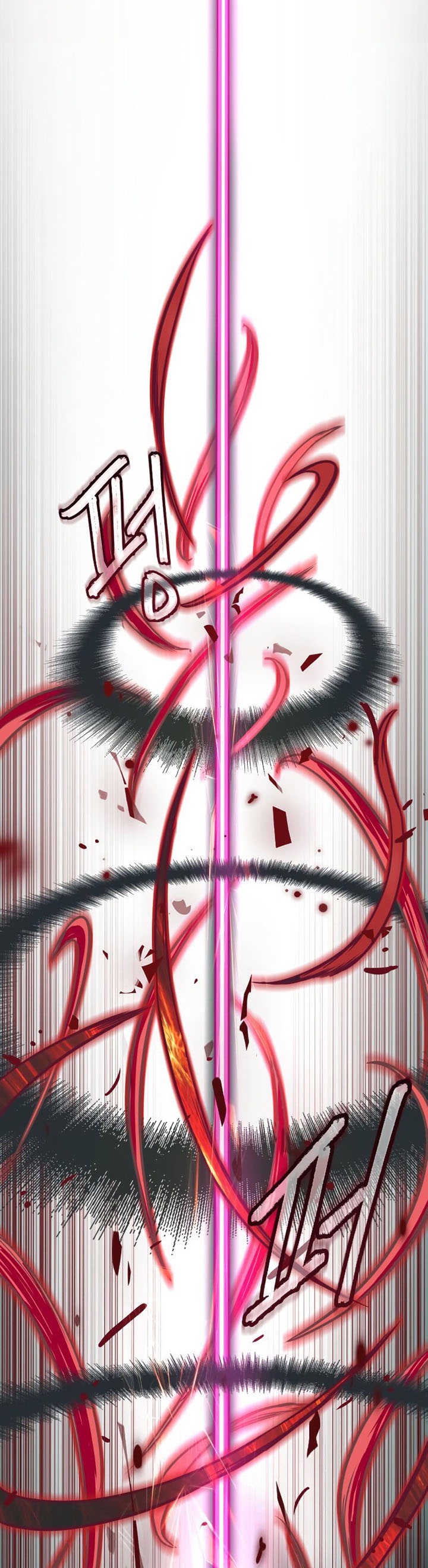 Sword Fanatic Wanders Through The Night