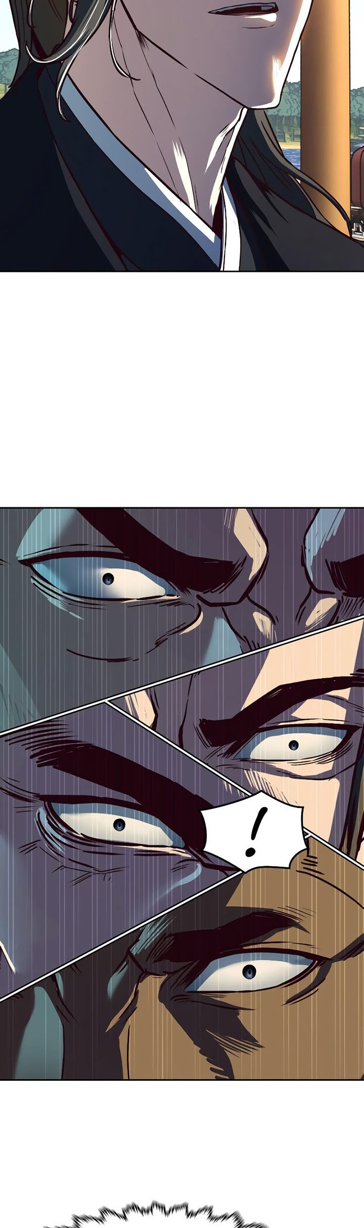 Sword Fanatic Wanders Through The Night