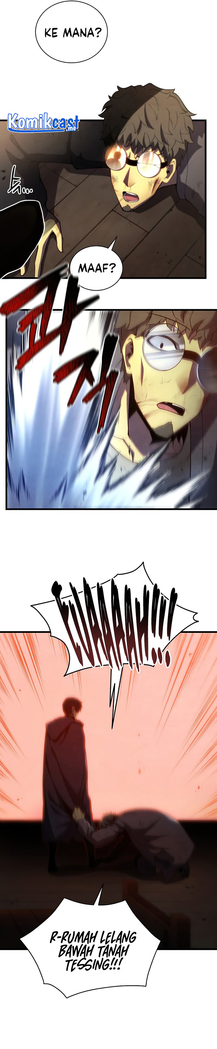 Swordmaster’s Youngest Son