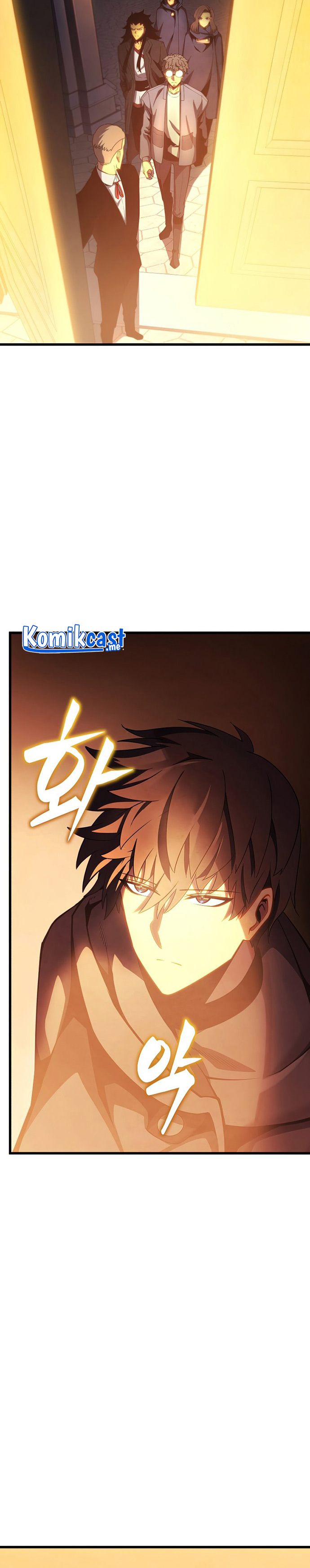 Swordmaster’s Youngest Son