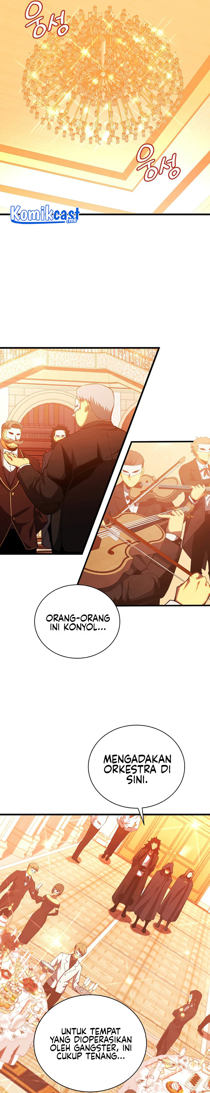 Swordmaster’s Youngest Son