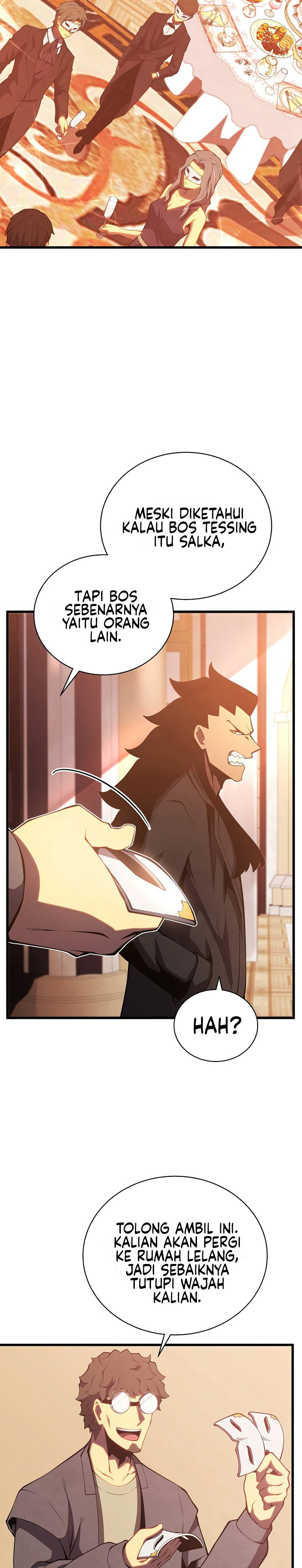 Swordmaster’s Youngest Son