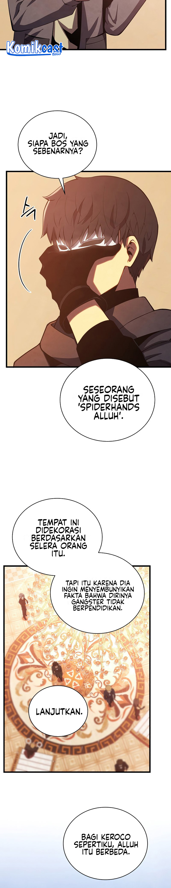 Swordmaster’s Youngest Son