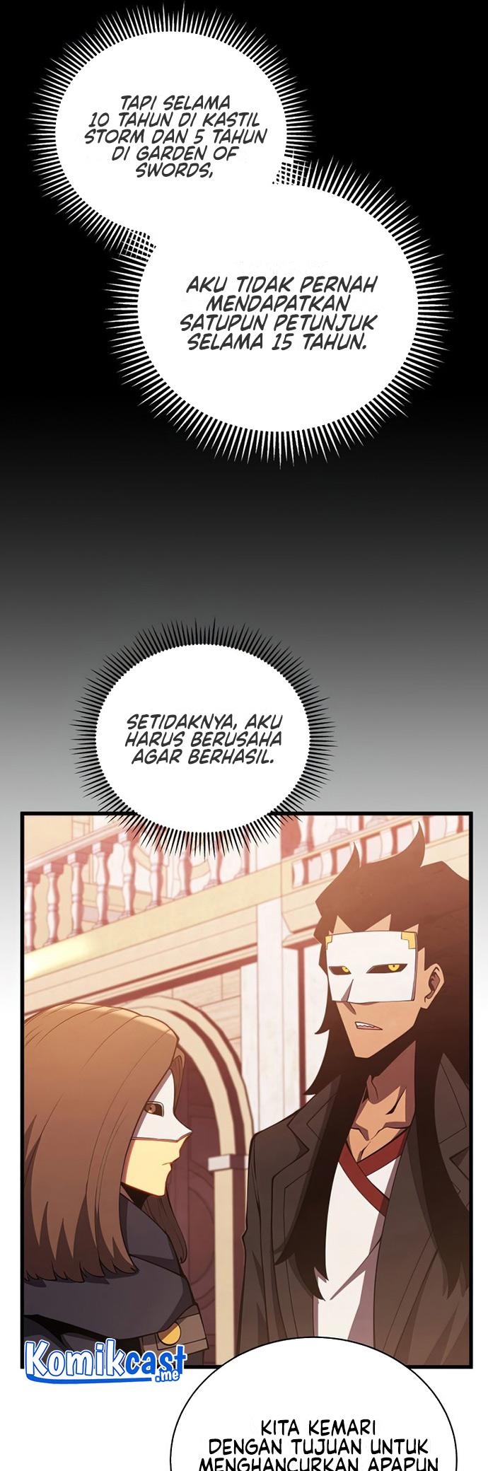 Swordmaster’s Youngest Son