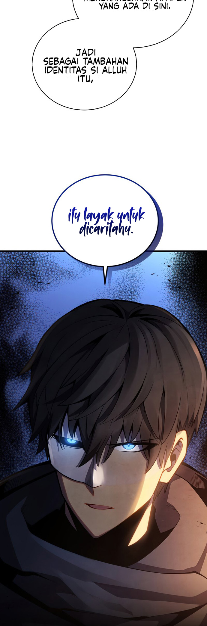 Swordmaster’s Youngest Son