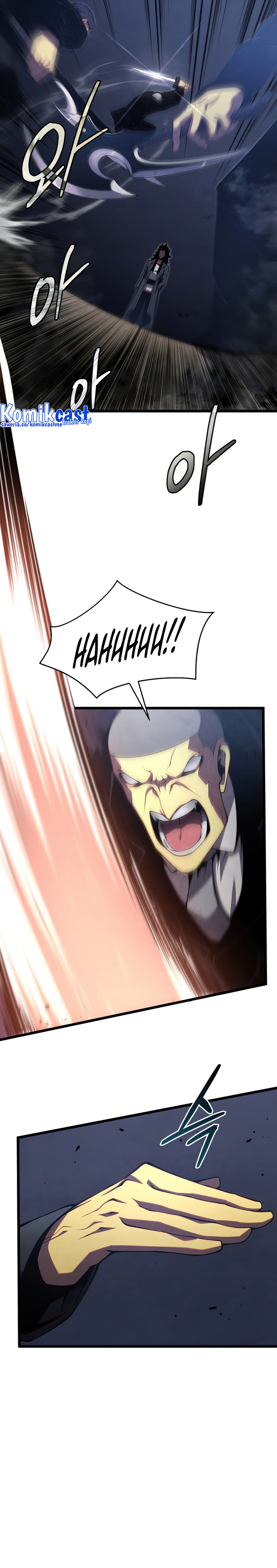 Swordmaster’s Youngest Son