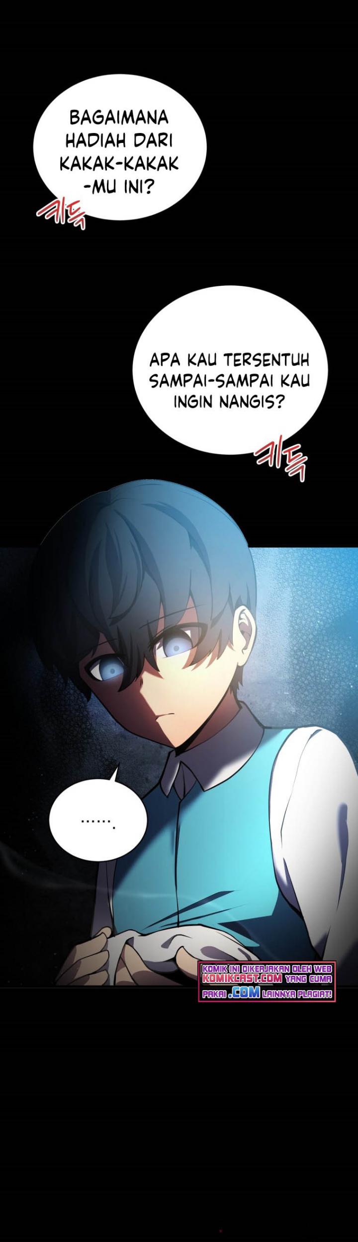 Swordmaster’s Youngest Son