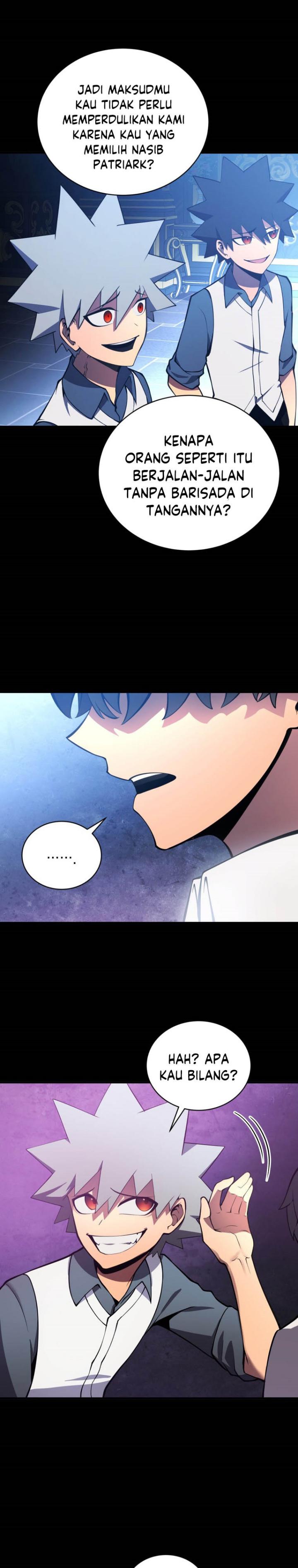 Swordmaster’s Youngest Son