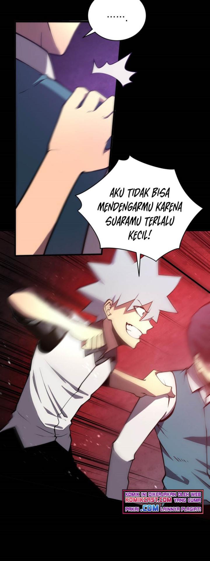 Swordmaster’s Youngest Son