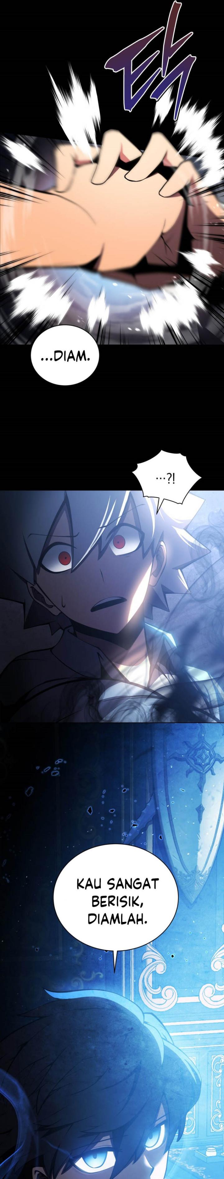 Swordmaster’s Youngest Son