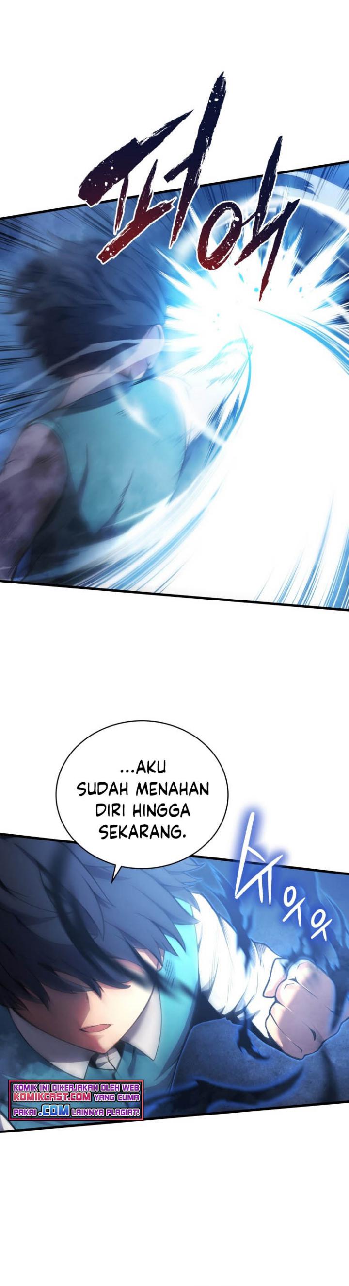Swordmaster’s Youngest Son