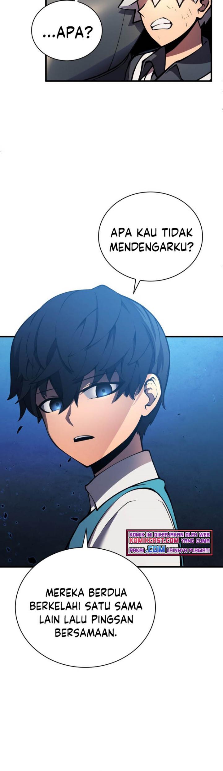 Swordmaster’s Youngest Son