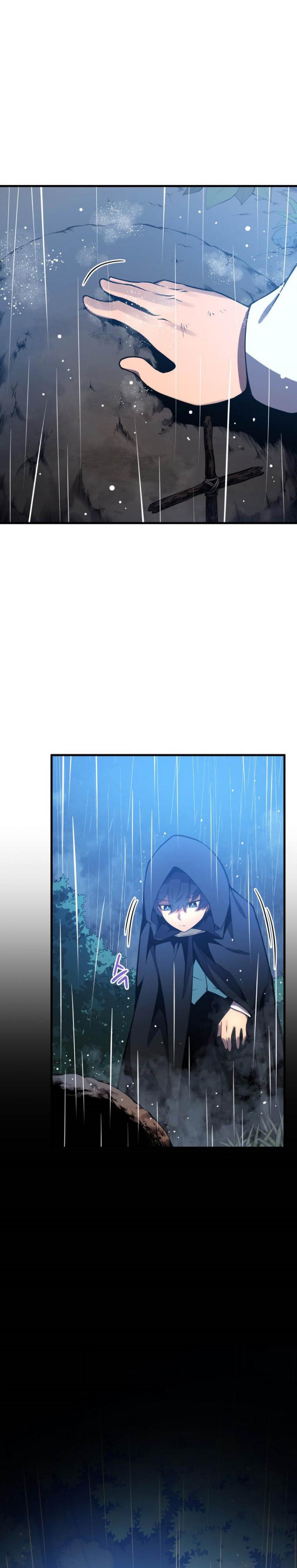 Swordmaster’s Youngest Son