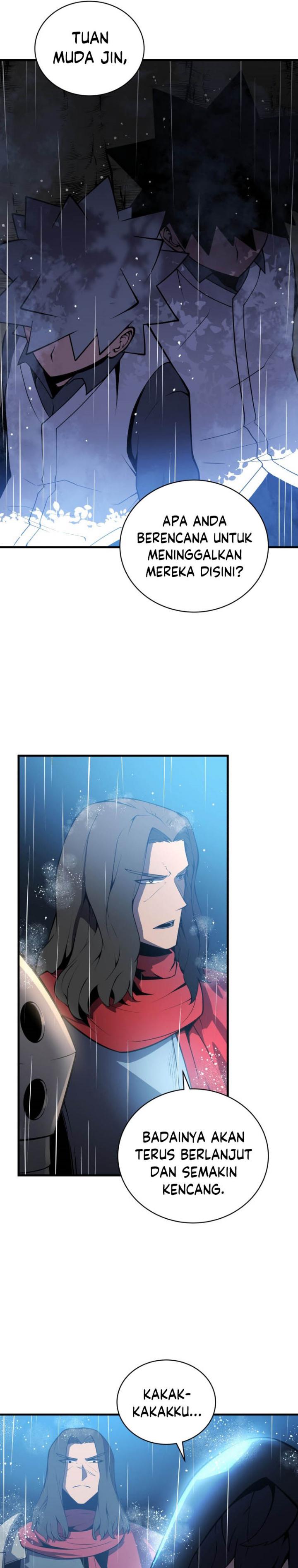 Swordmaster’s Youngest Son