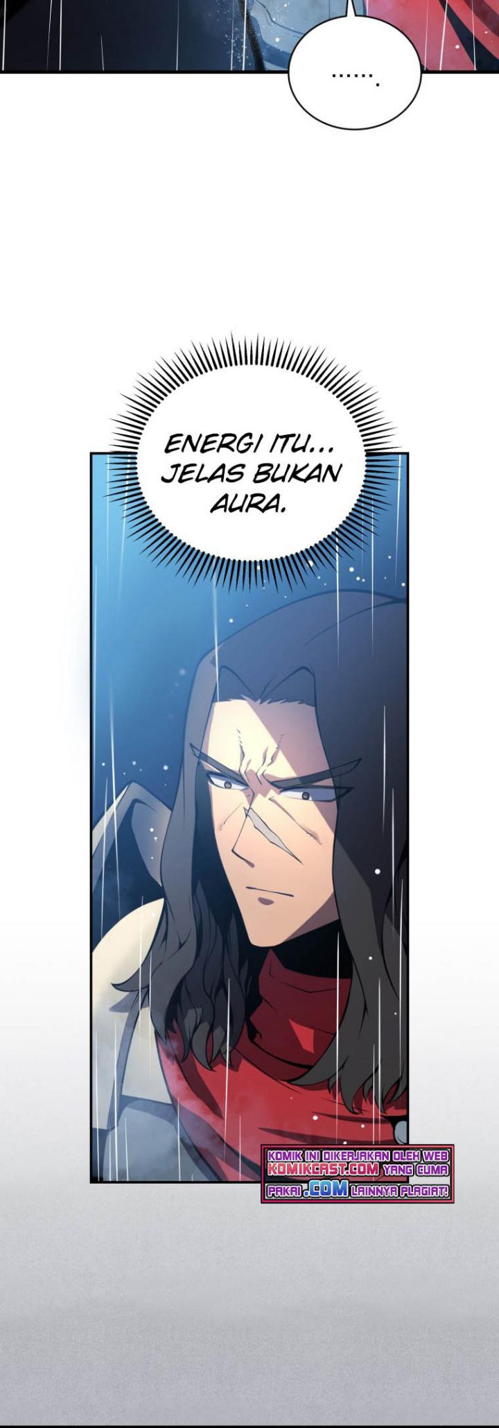 Swordmaster’s Youngest Son