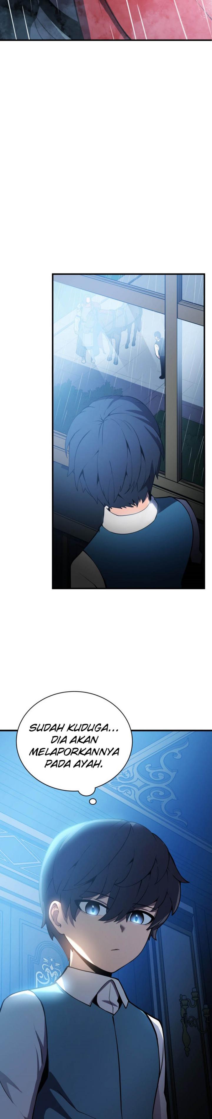 Swordmaster’s Youngest Son