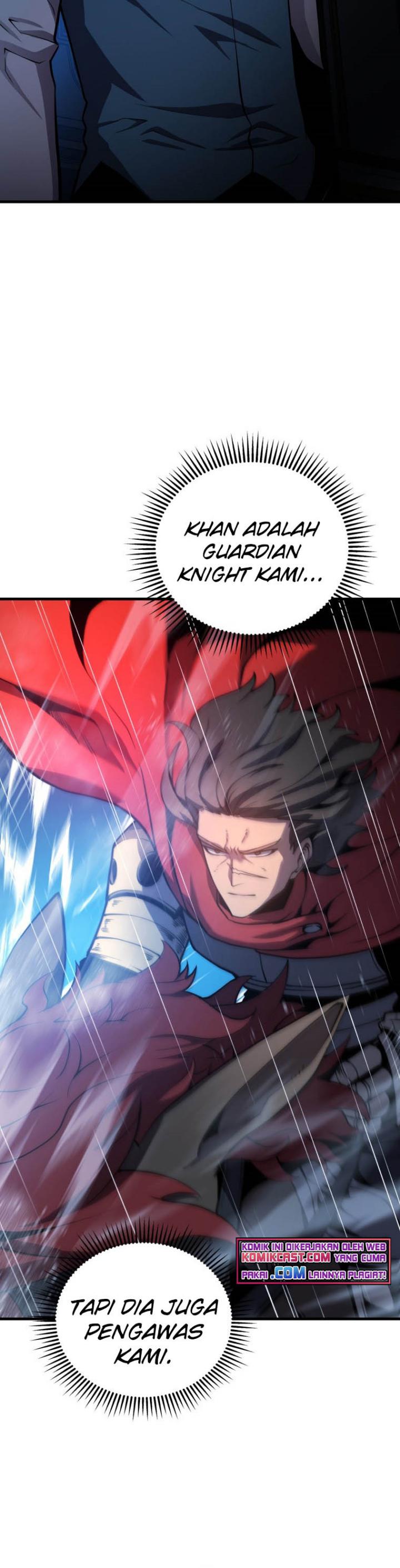 Swordmaster’s Youngest Son