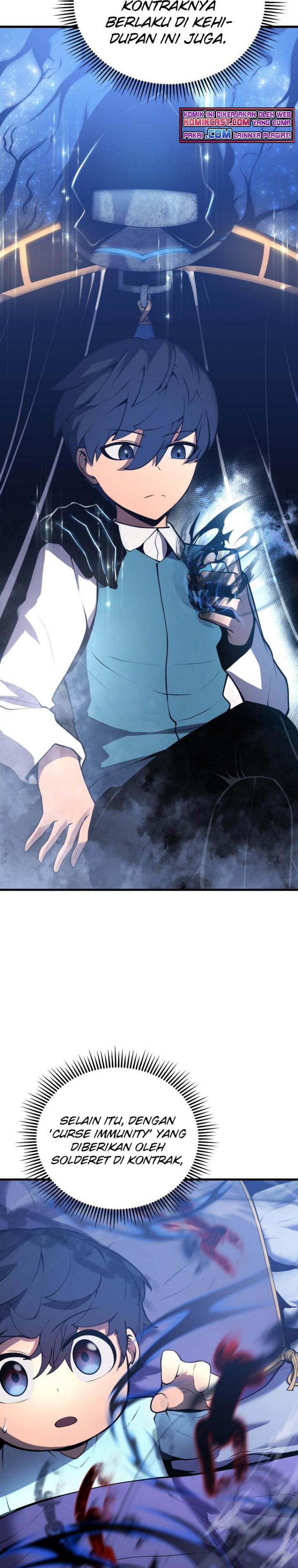 Swordmaster’s Youngest Son