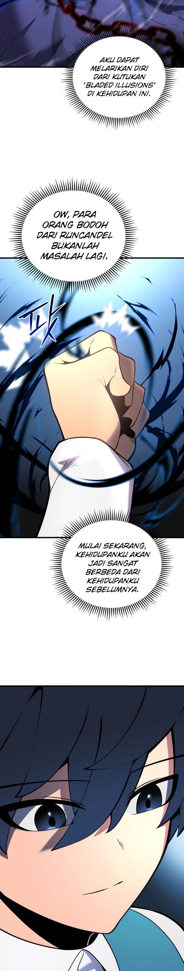 Swordmaster’s Youngest Son