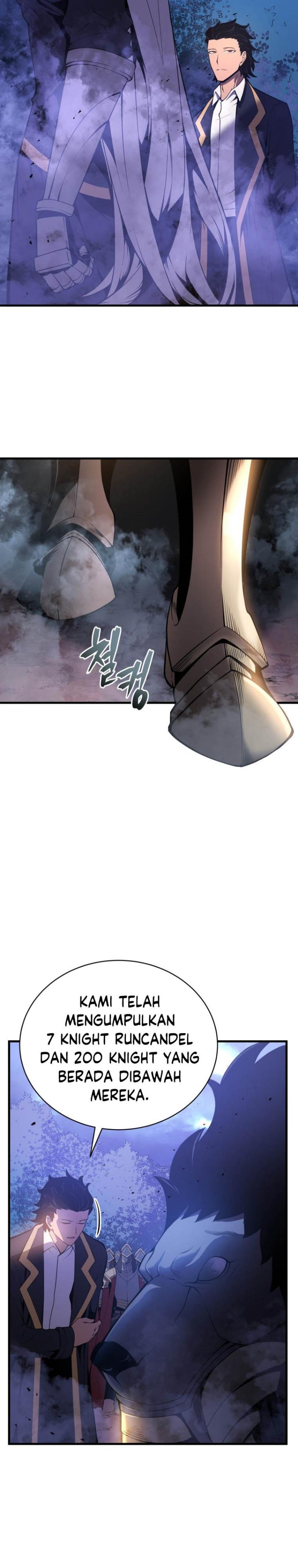 Swordmaster’s Youngest Son