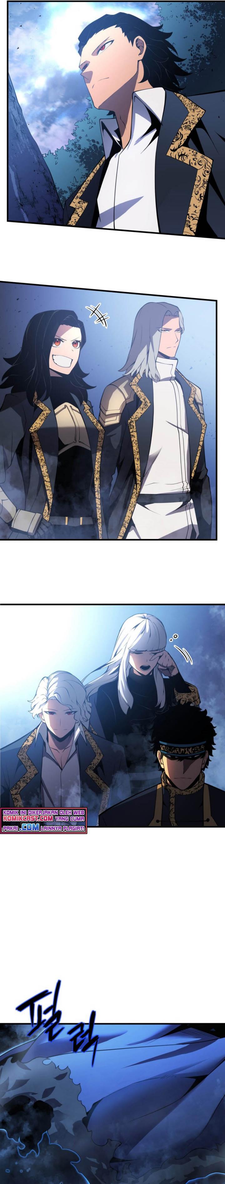 Swordmaster’s Youngest Son