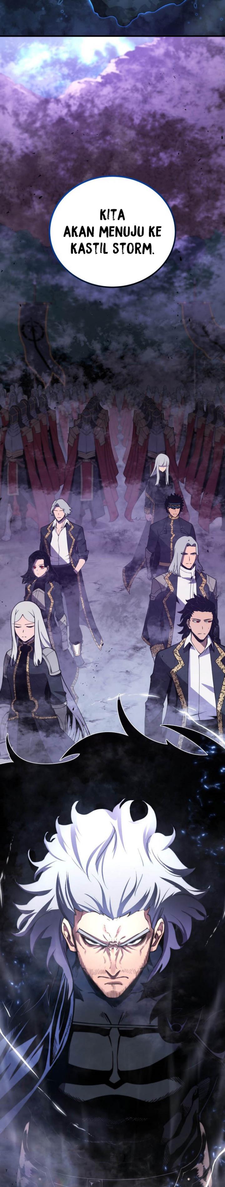 Swordmaster’s Youngest Son