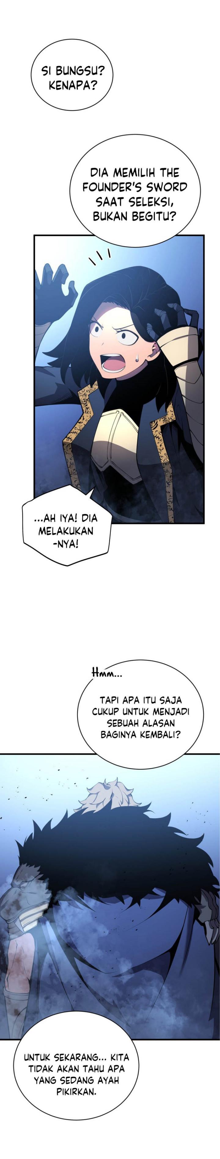Swordmaster’s Youngest Son