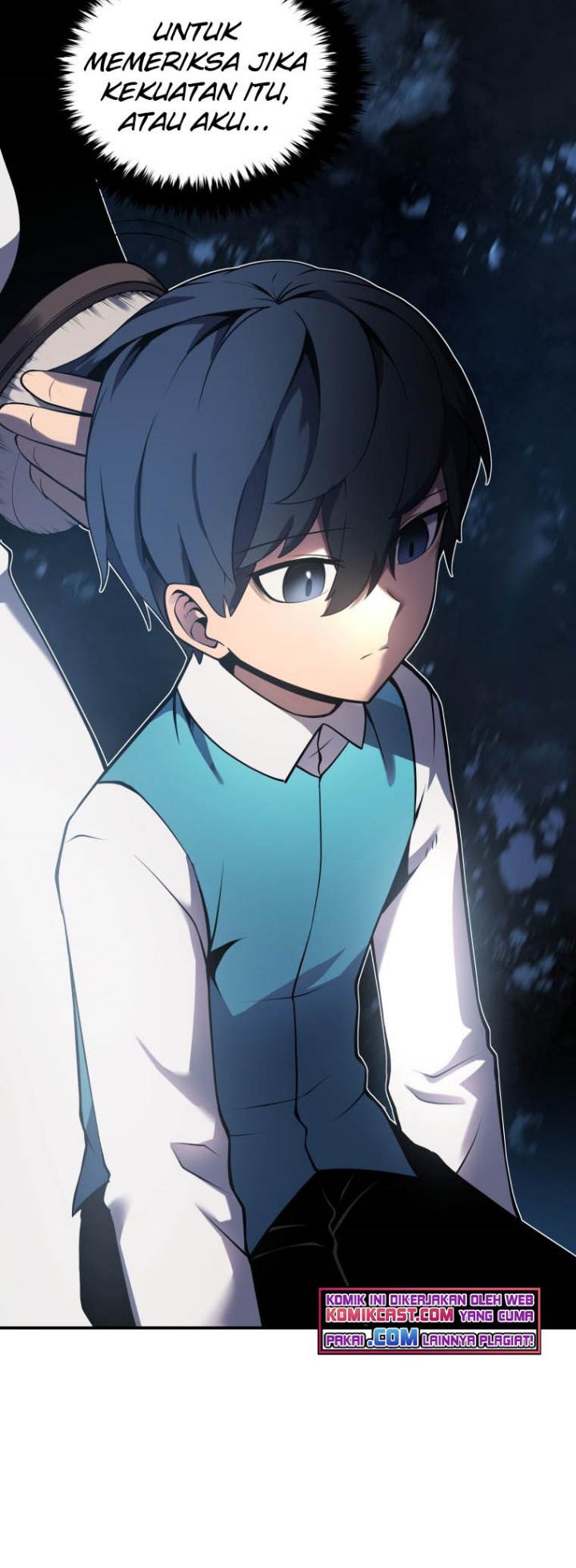 Swordmaster’s Youngest Son
