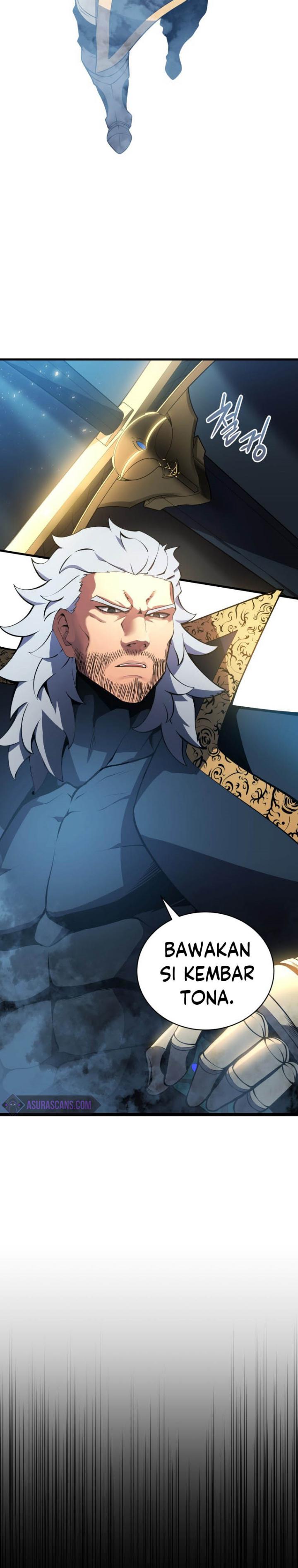 Swordmaster’s Youngest Son