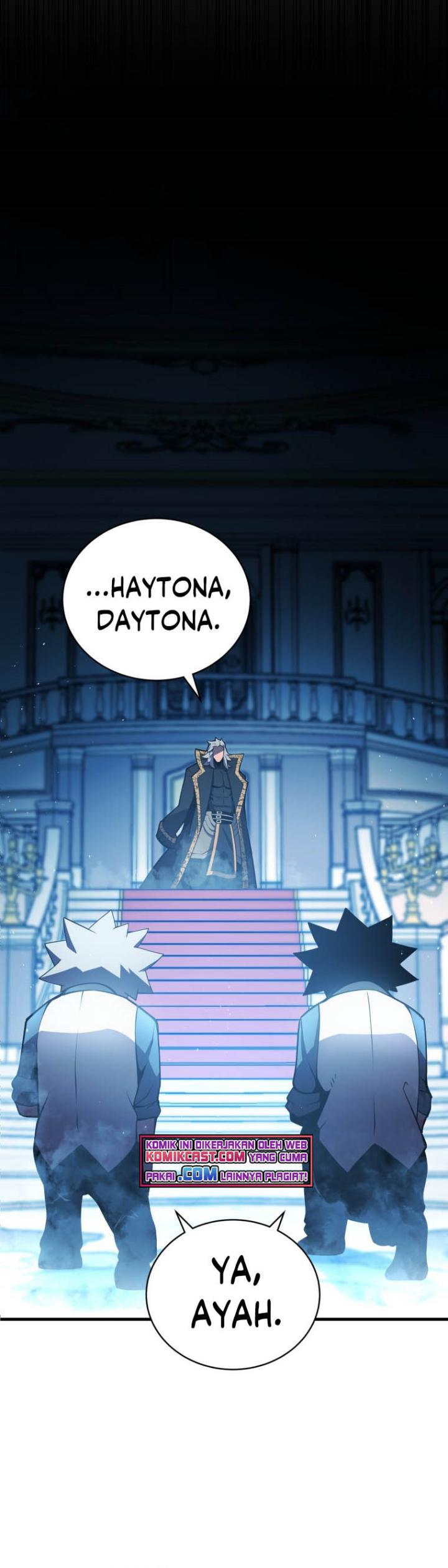 Swordmaster’s Youngest Son