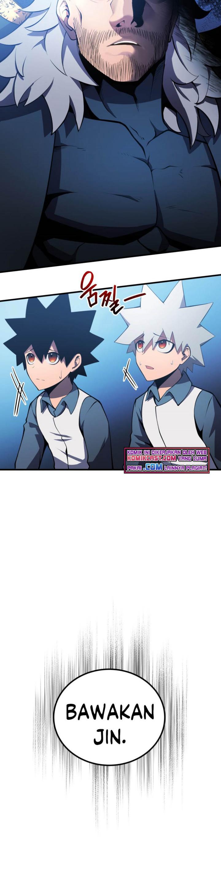 Swordmaster’s Youngest Son