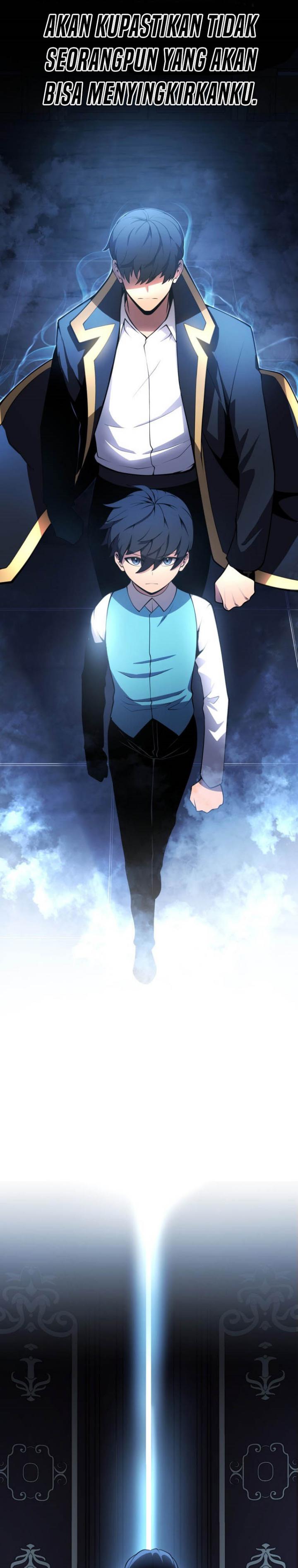 Swordmaster’s Youngest Son
