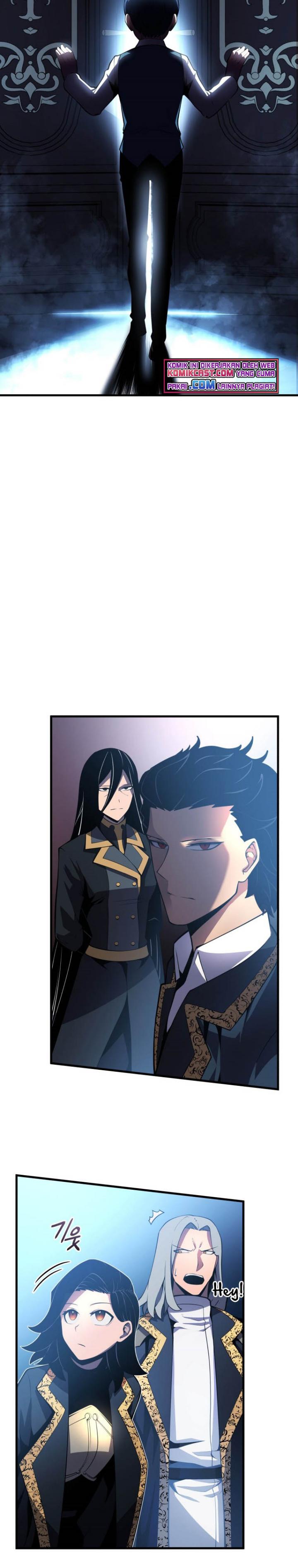 Swordmaster’s Youngest Son