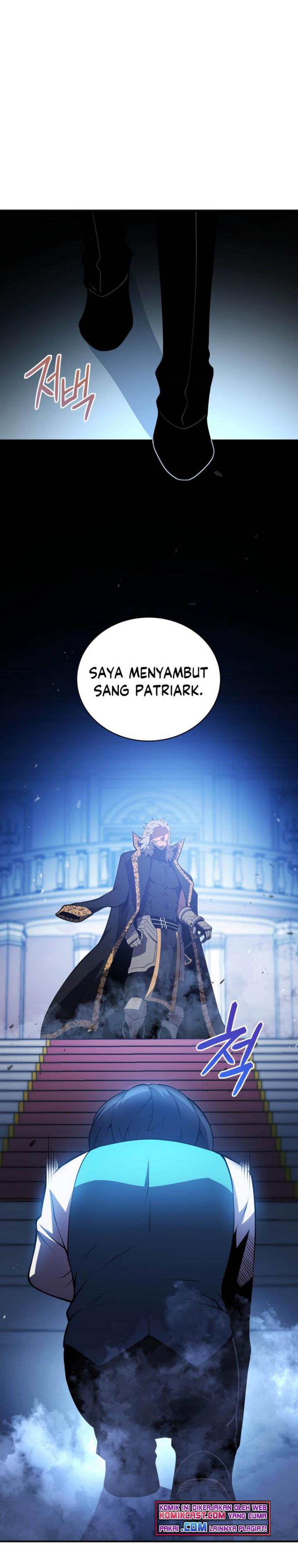 Swordmaster’s Youngest Son