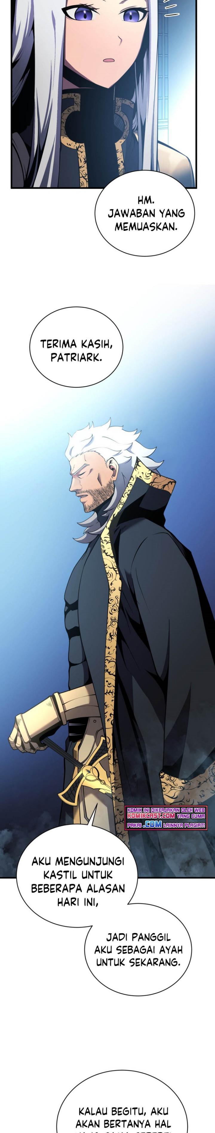 Swordmaster’s Youngest Son