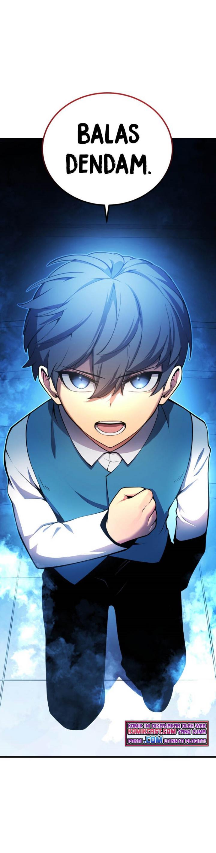 Swordmaster’s Youngest Son
