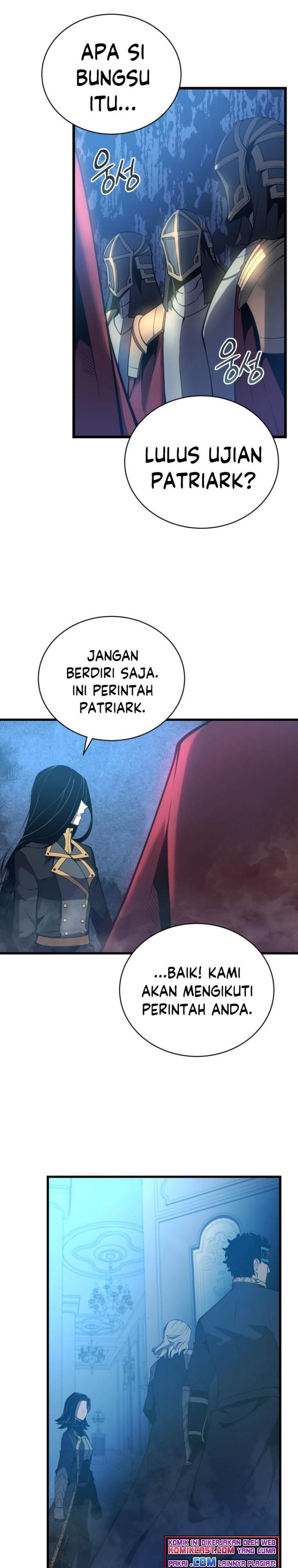 Swordmaster’s Youngest Son