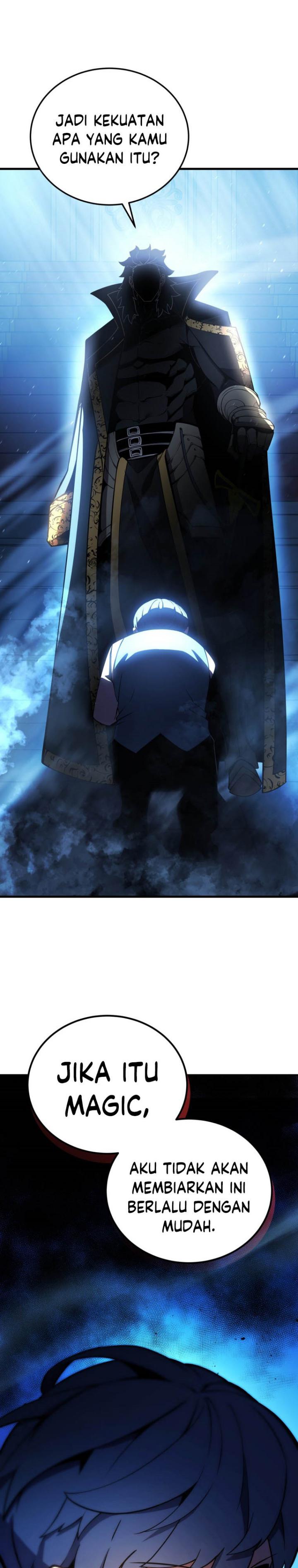 Swordmaster’s Youngest Son