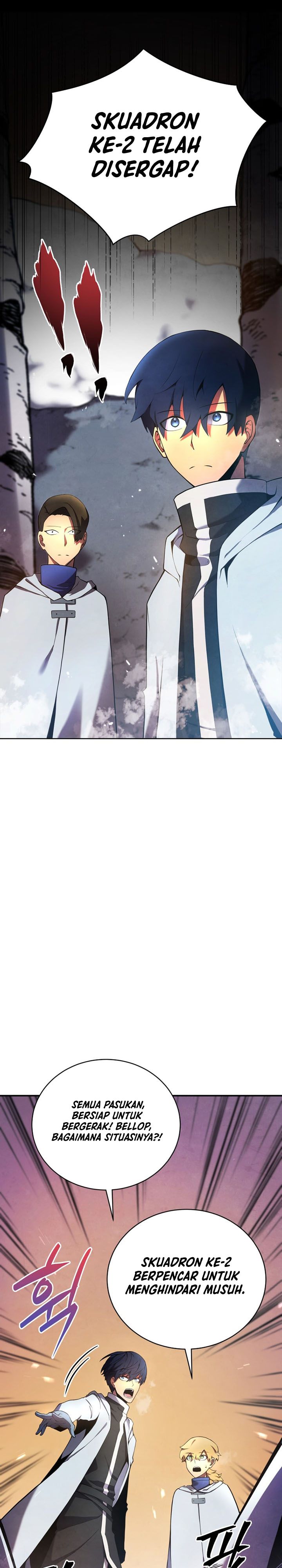 Swordmaster’s Youngest Son