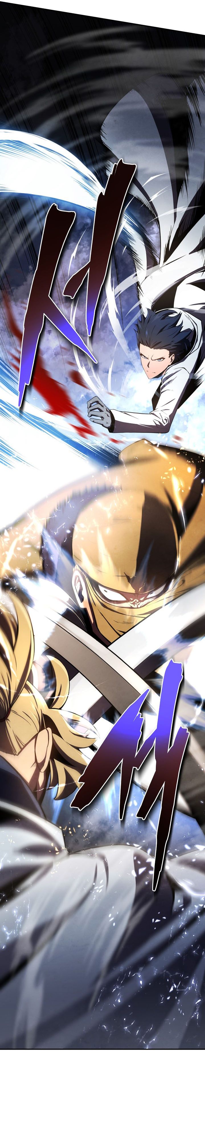 Swordmaster’s Youngest Son