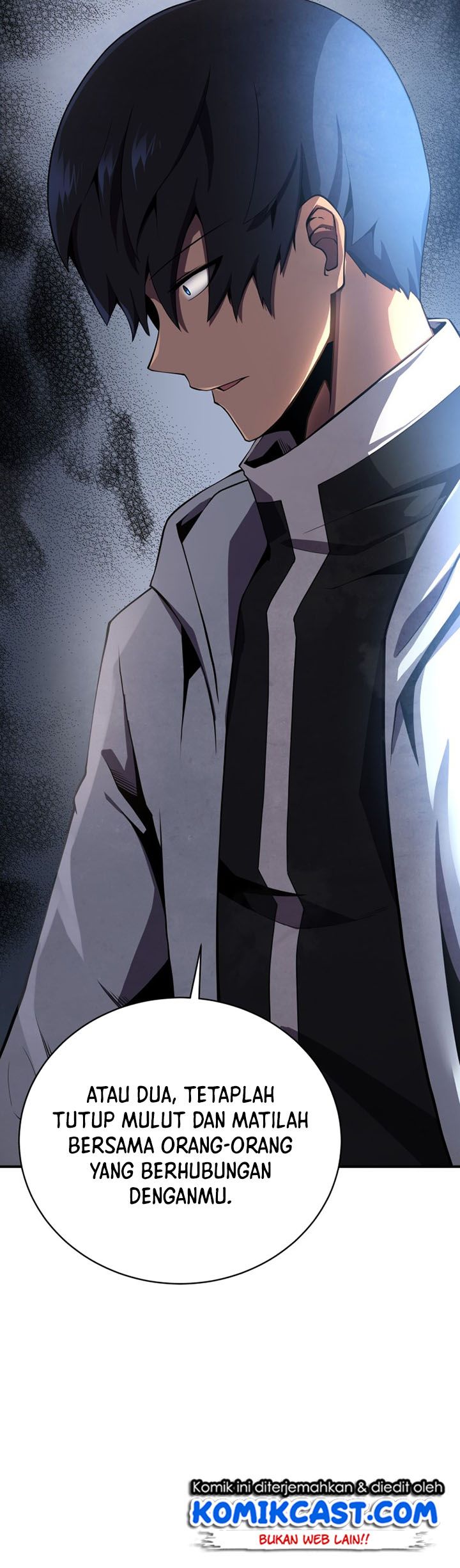 Swordmaster’s Youngest Son