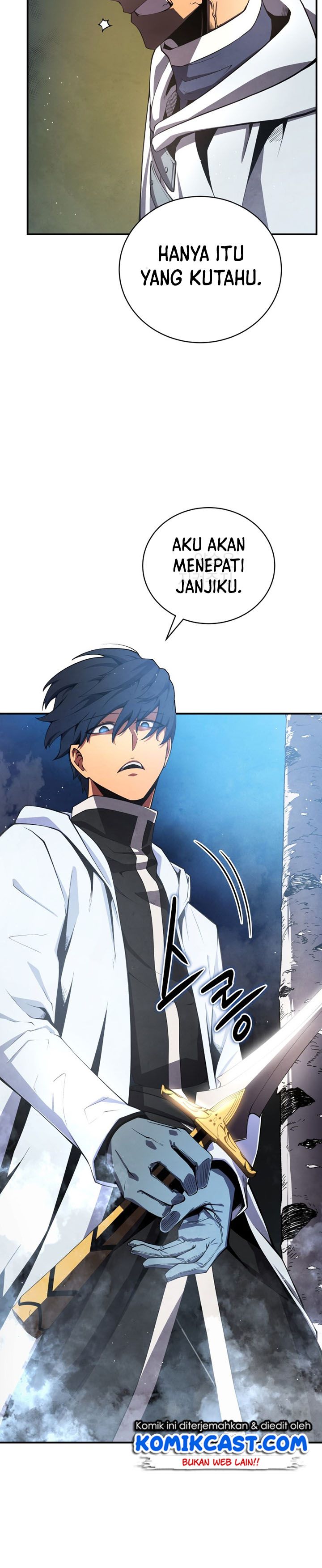 Swordmaster’s Youngest Son