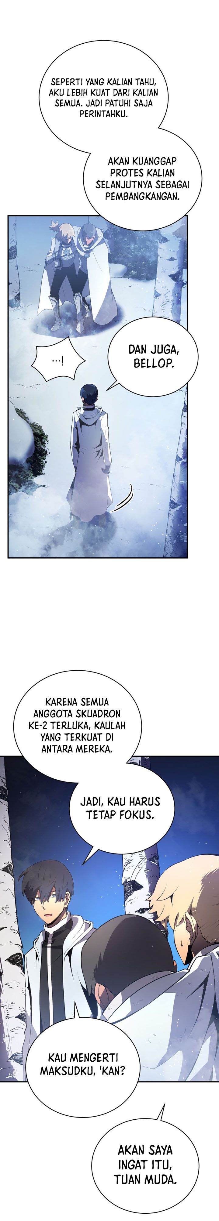 Swordmaster’s Youngest Son