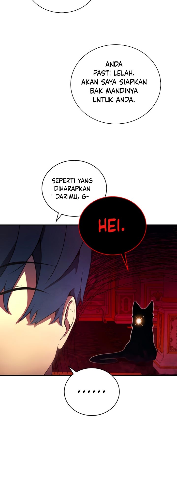 Swordmaster’s Youngest Son