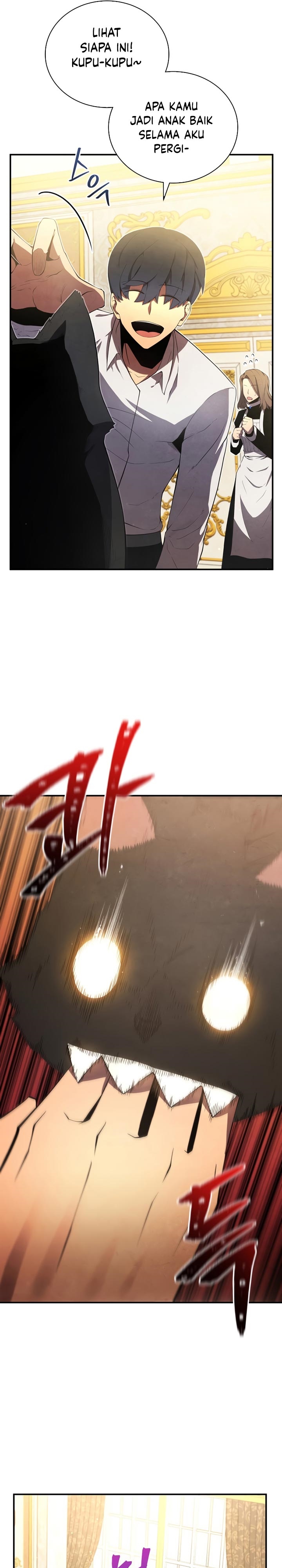 Swordmaster’s Youngest Son