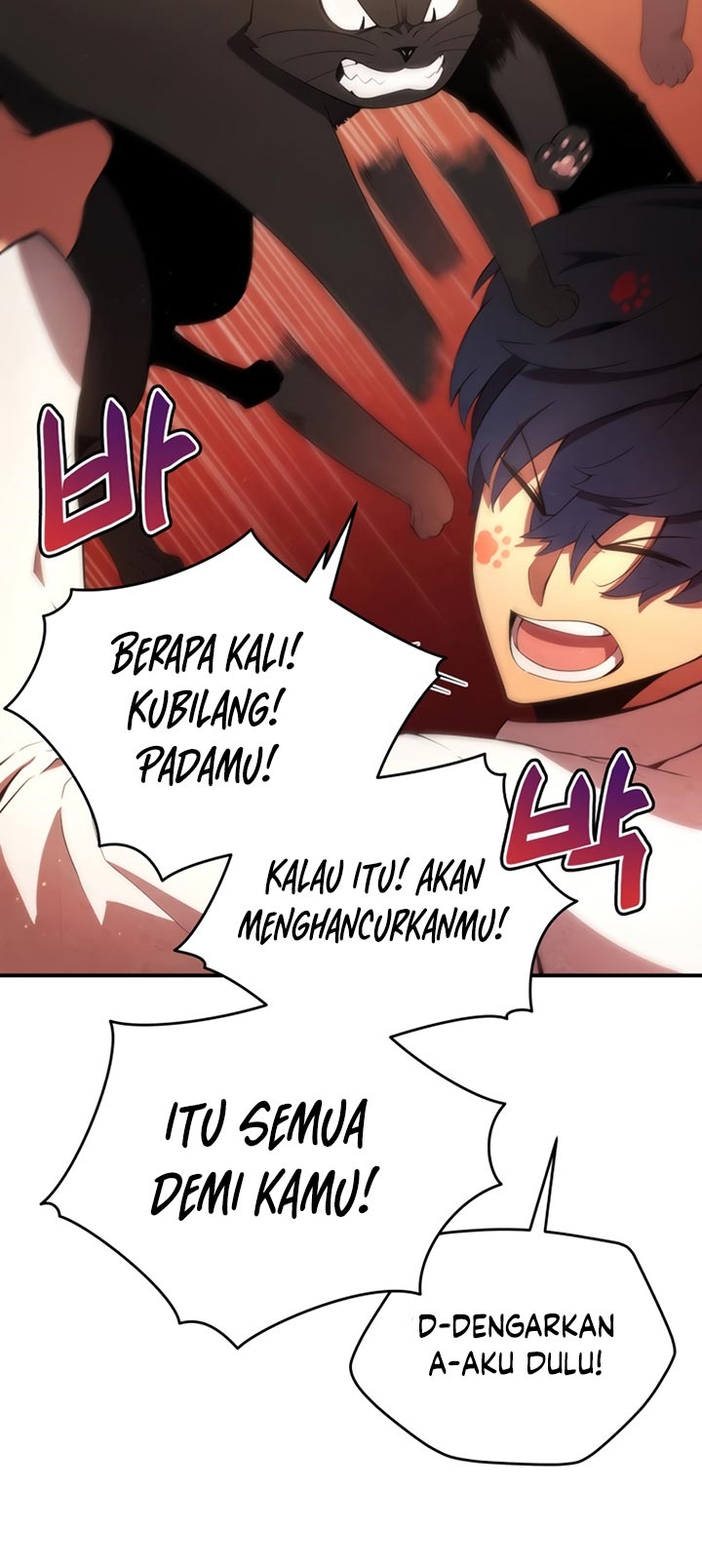 Swordmaster’s Youngest Son