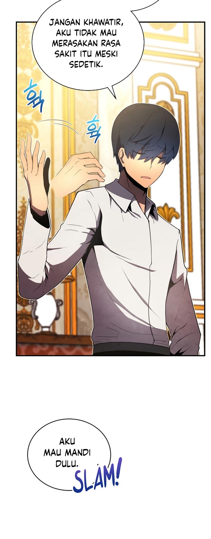 Swordmaster’s Youngest Son